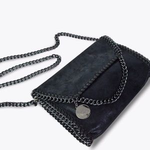 Alicia Crossbody Bag